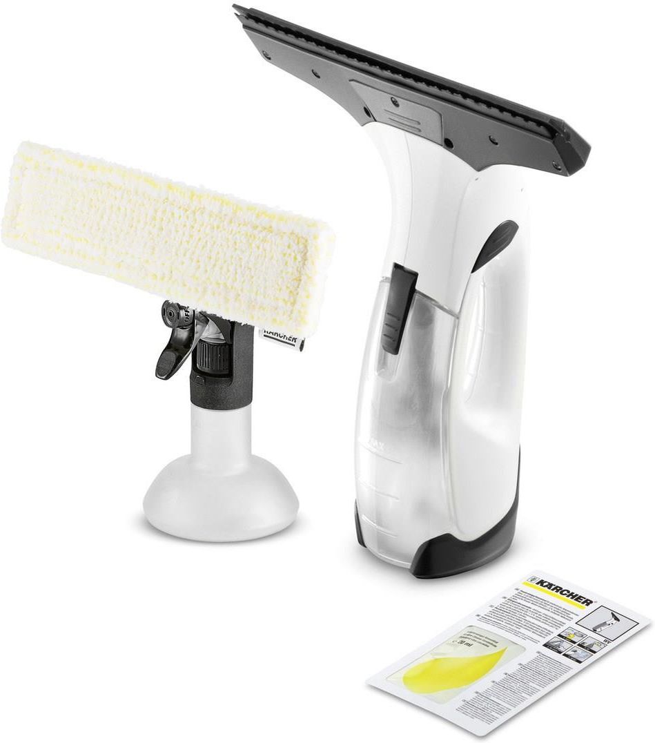 Karcher WV 2 Plus