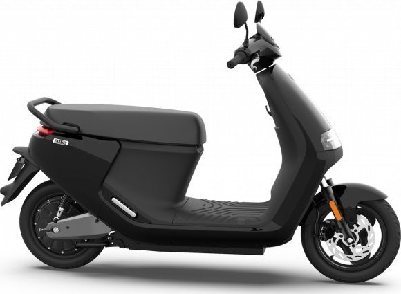 NINEBOT BY SEGWAY ESCOOTER SEATED E110S BLACK/AA.50.0002.45 SEGWAY NINEBOT