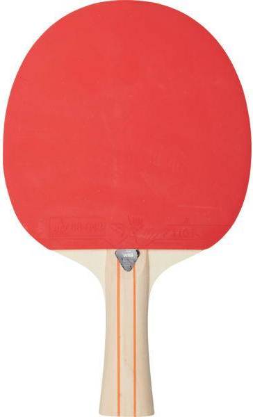 Stiga Rakieta EVOLVE 1-STAR