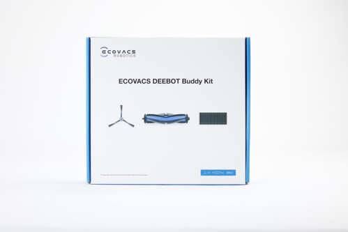 ECOVACS Standard Service Kit für DEEBOT X8 Family