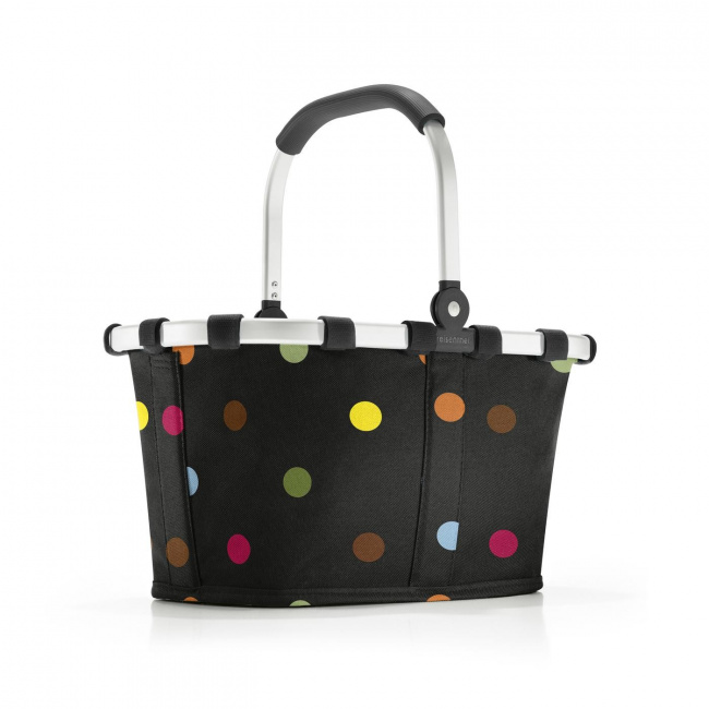 Reisenthel Carrybag XS dots