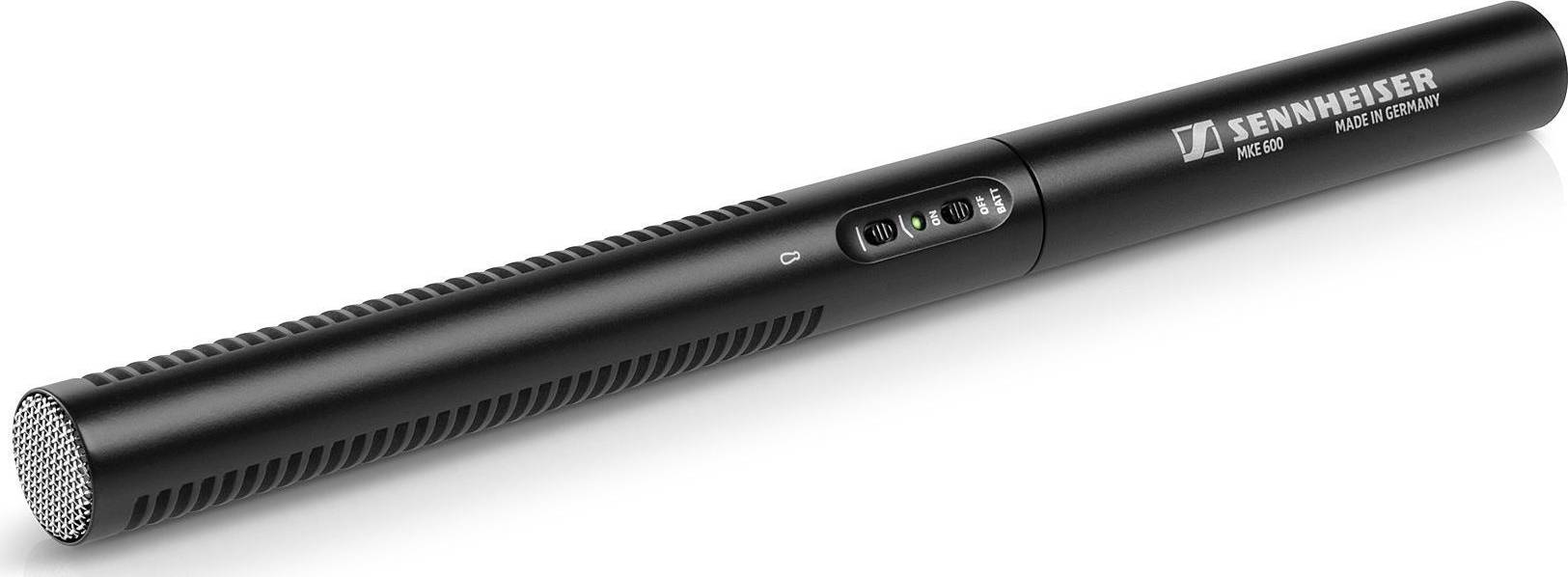 Sennheiser MKE 600