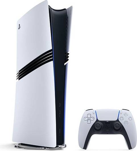 Mängukonsool Sony PlayStation 5 Pro 2TB