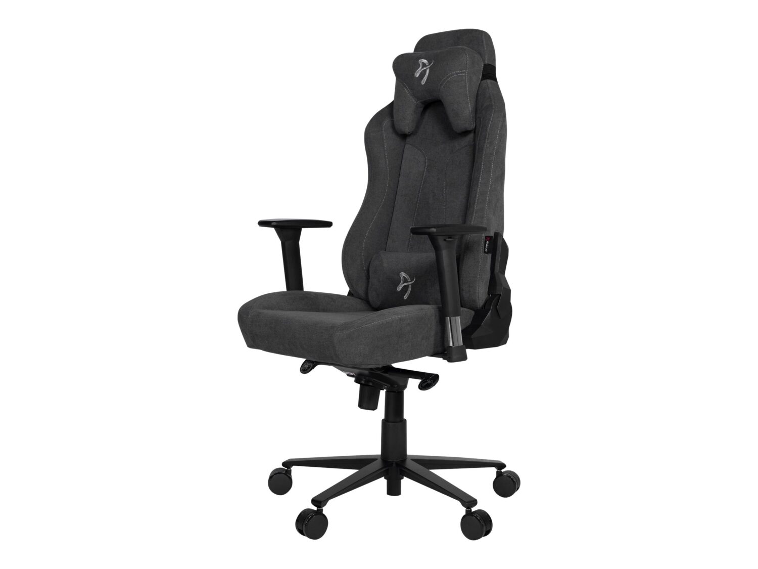 GAMING CHAIR AROZZI VERNAZZA DARK GREY