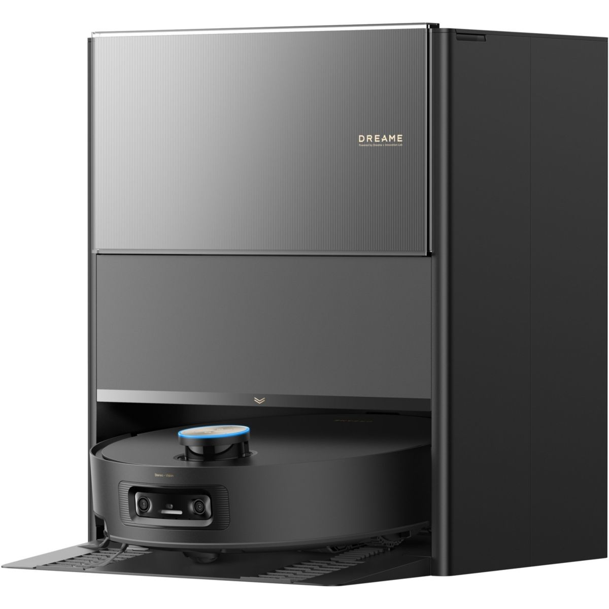 Robot sprzatajacy Dreame Aqua 10 Ultra Roller Complete