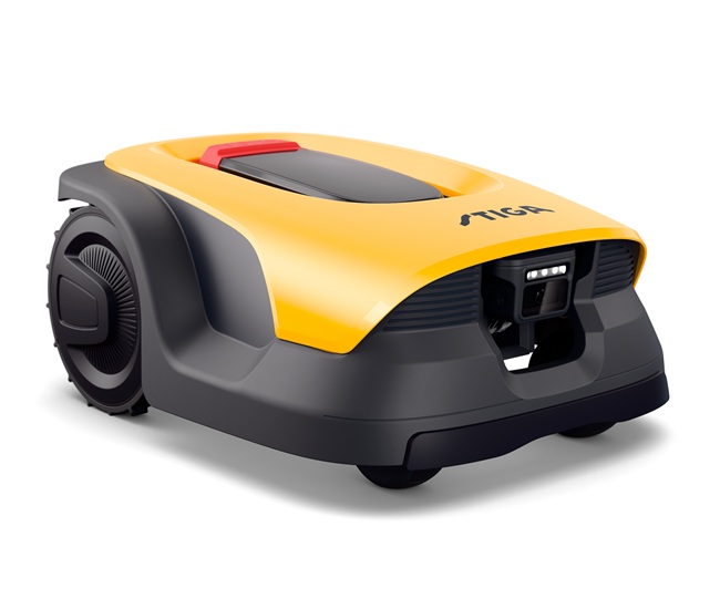 Traktor ogrodowy Stiga STIGA A 6v