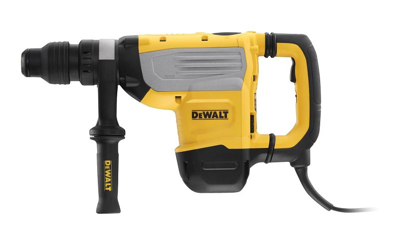 DeWALT D25733K-QS Borehammer 1600W 13,3Joule