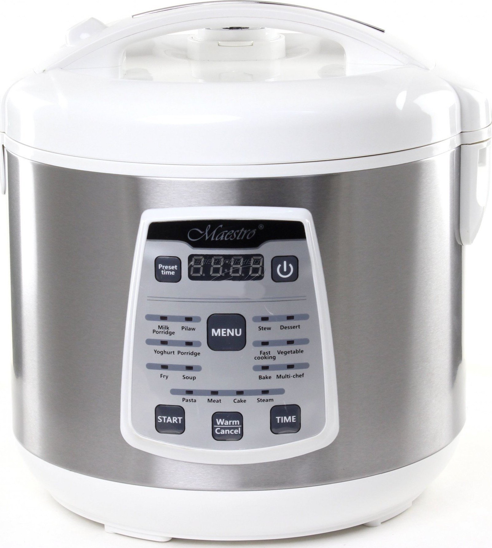 Multicooker Maestro MR-792