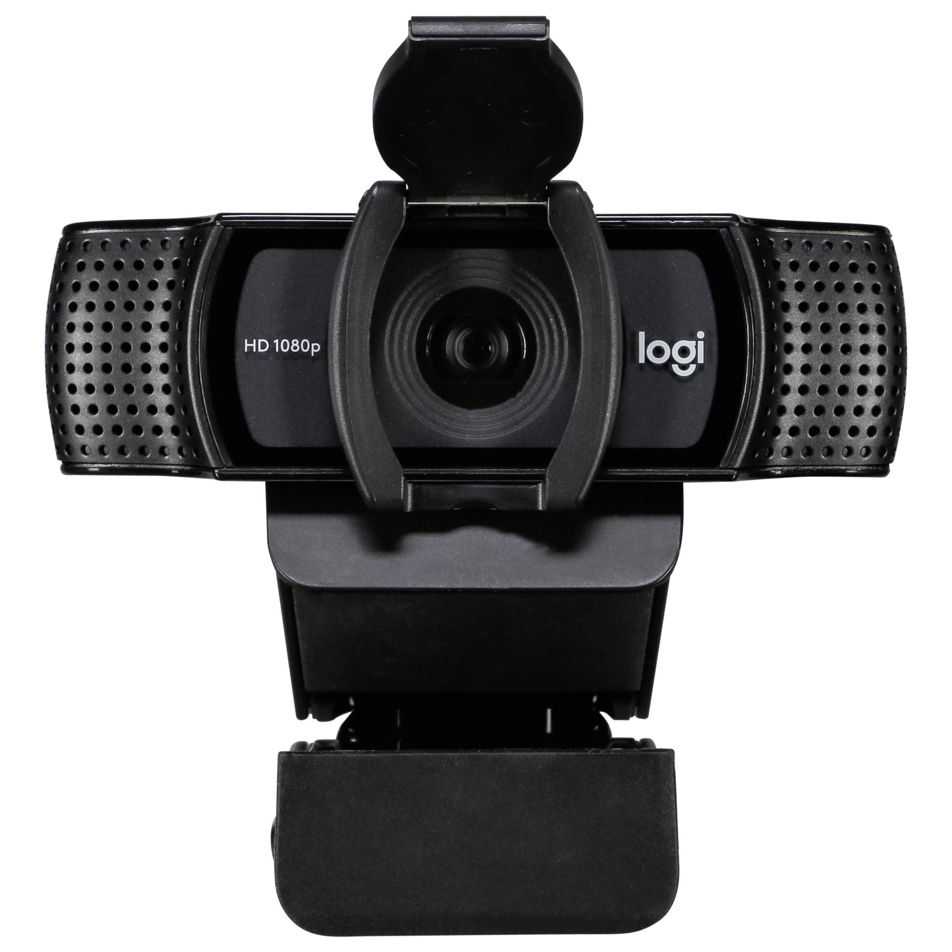 Logitech HD Pro Webcam C920S 1920 x 1080 Webkamera Fortrådet
