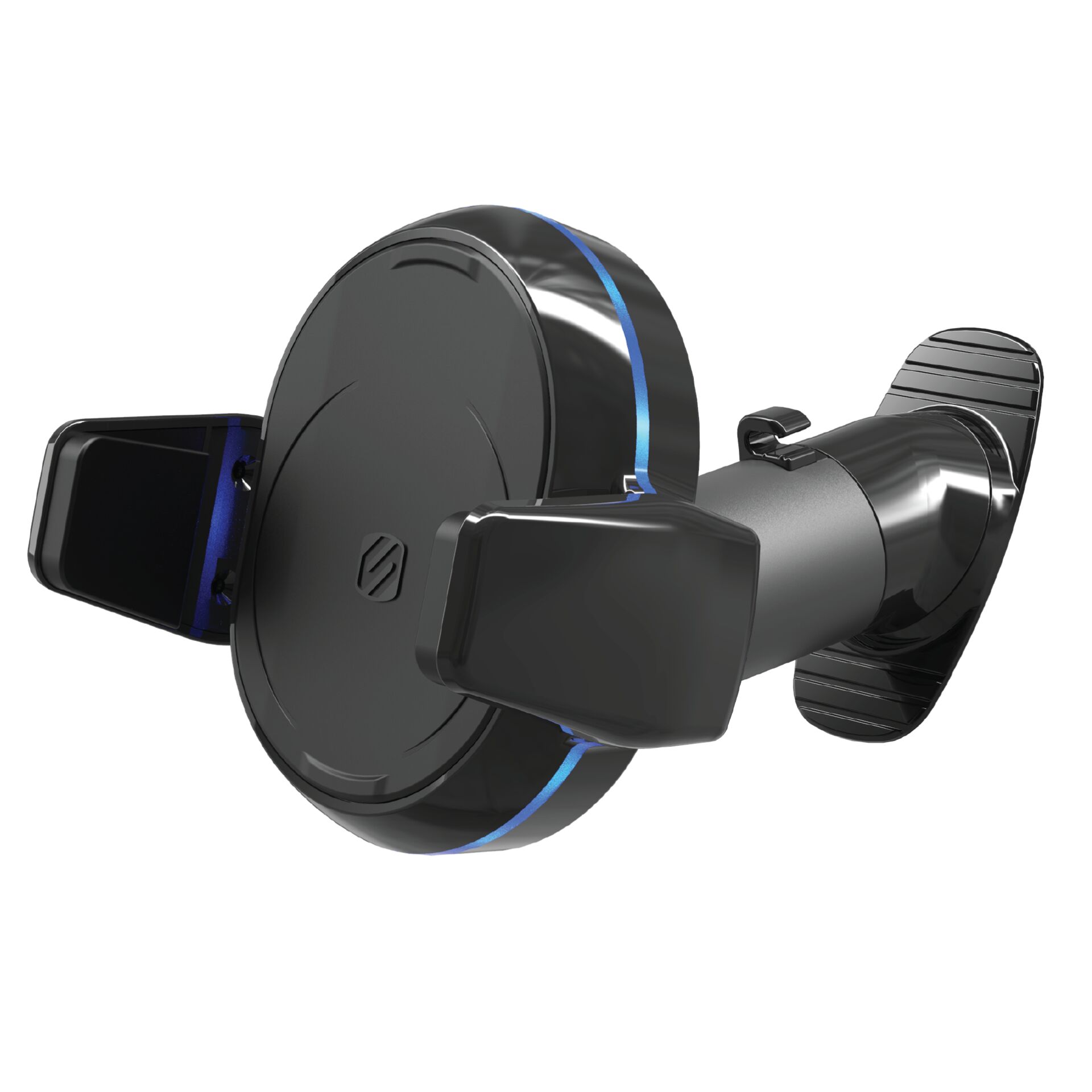 Scosche MagicGrip Qi 10W Dash