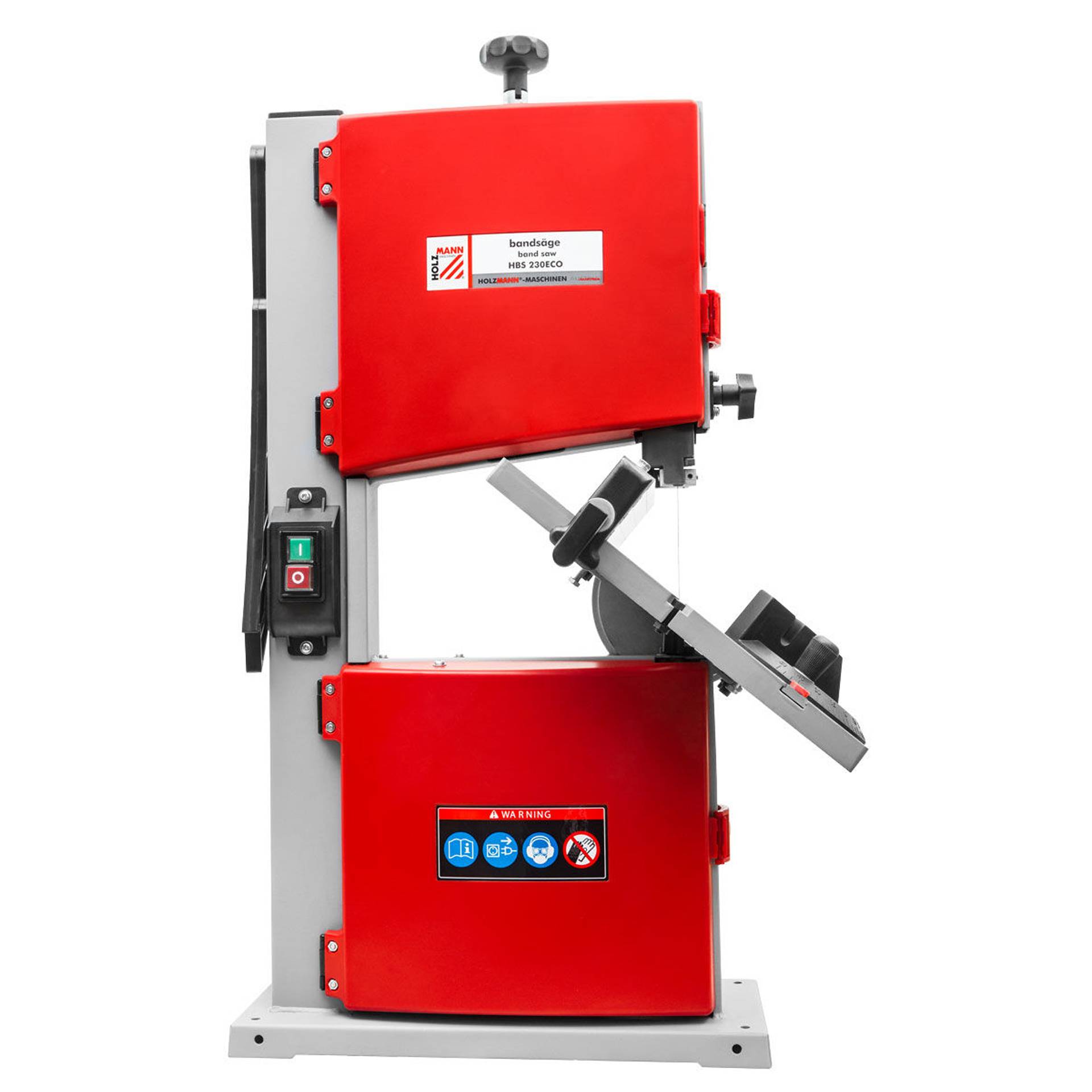 Holzmann HBS230ECO Wood Bandsaw