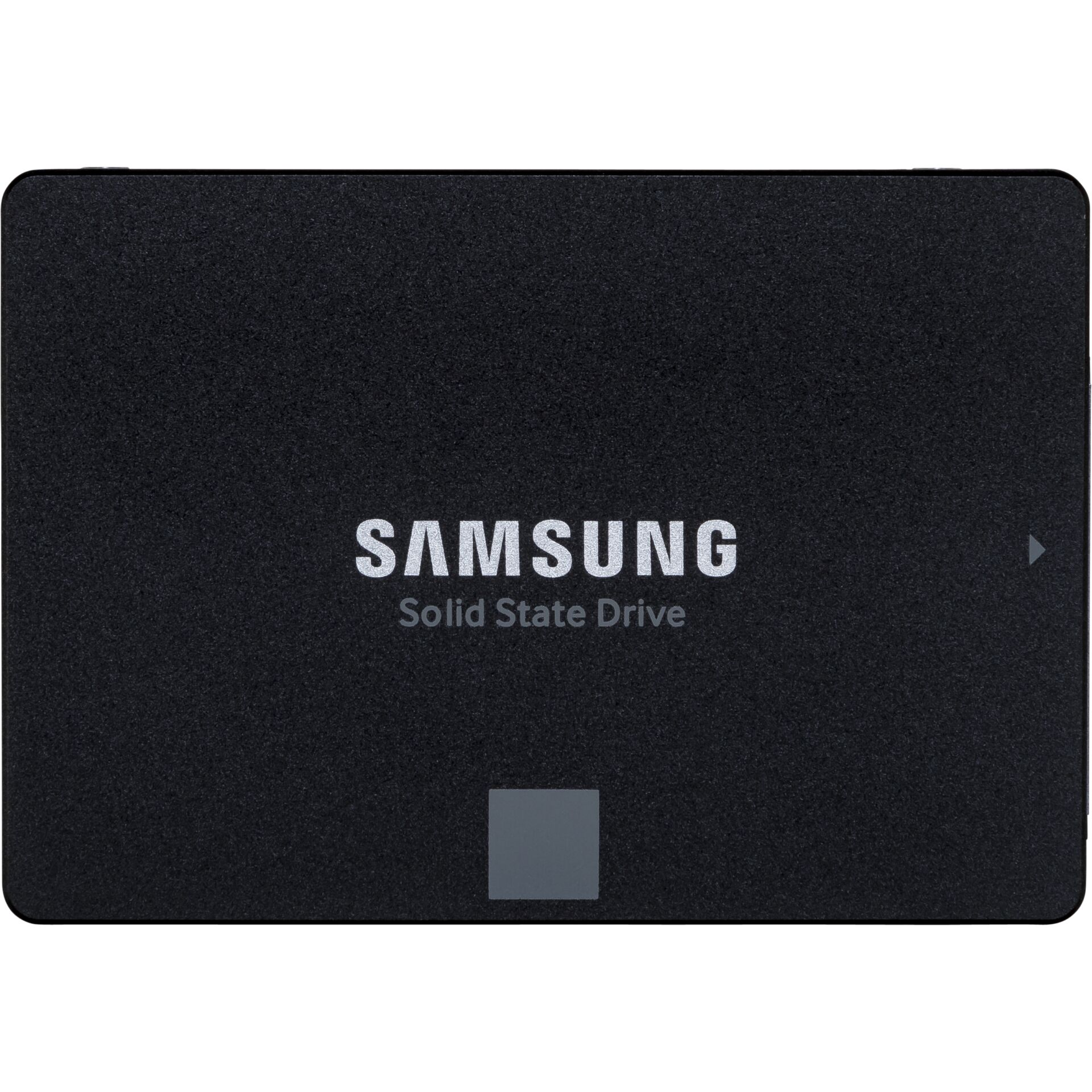 Samsung 870 EVO SSD MZ-77E2T0B 2TB 2.5' SATA-600