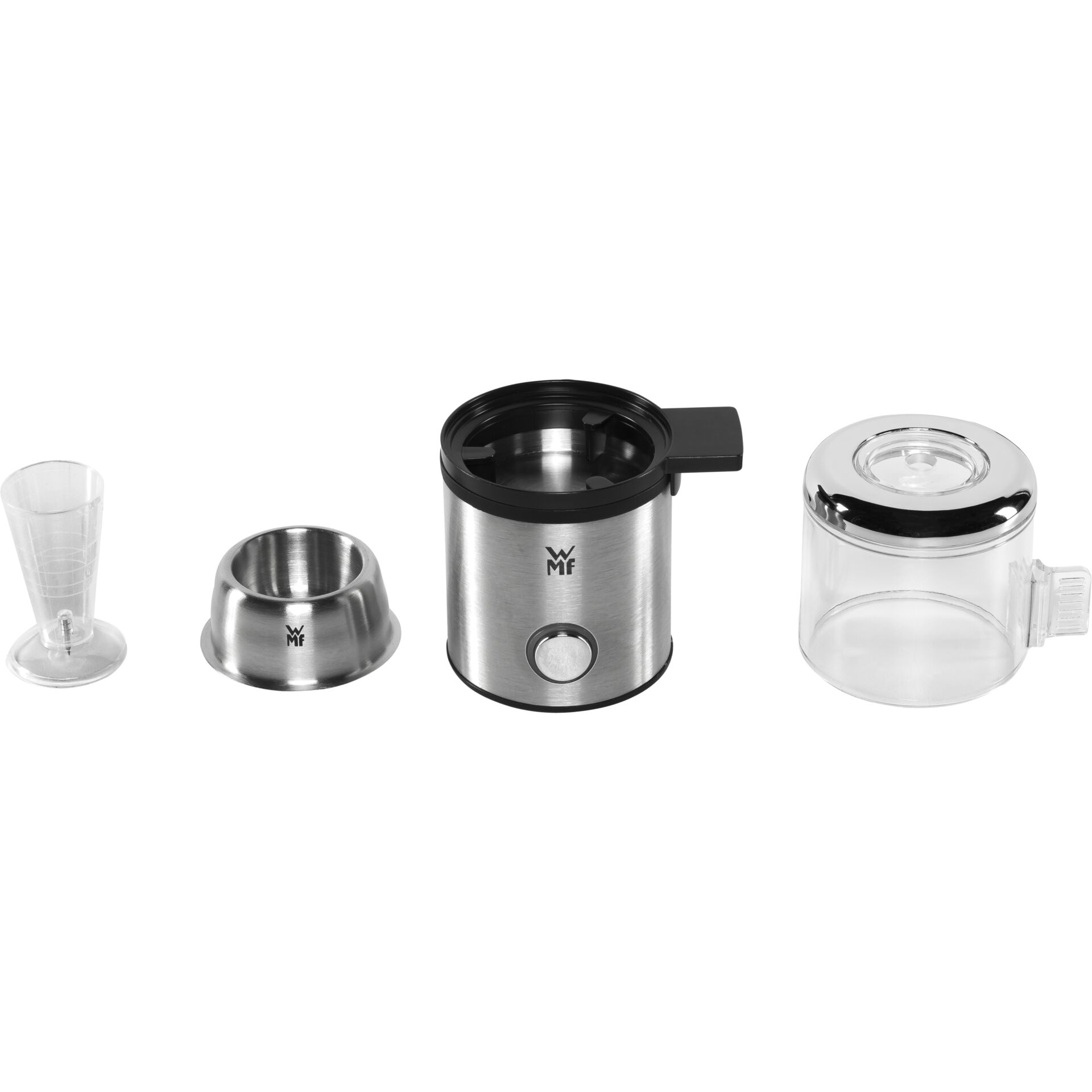 WMF Küchenminis MyEgg 1-Ei-Kocher