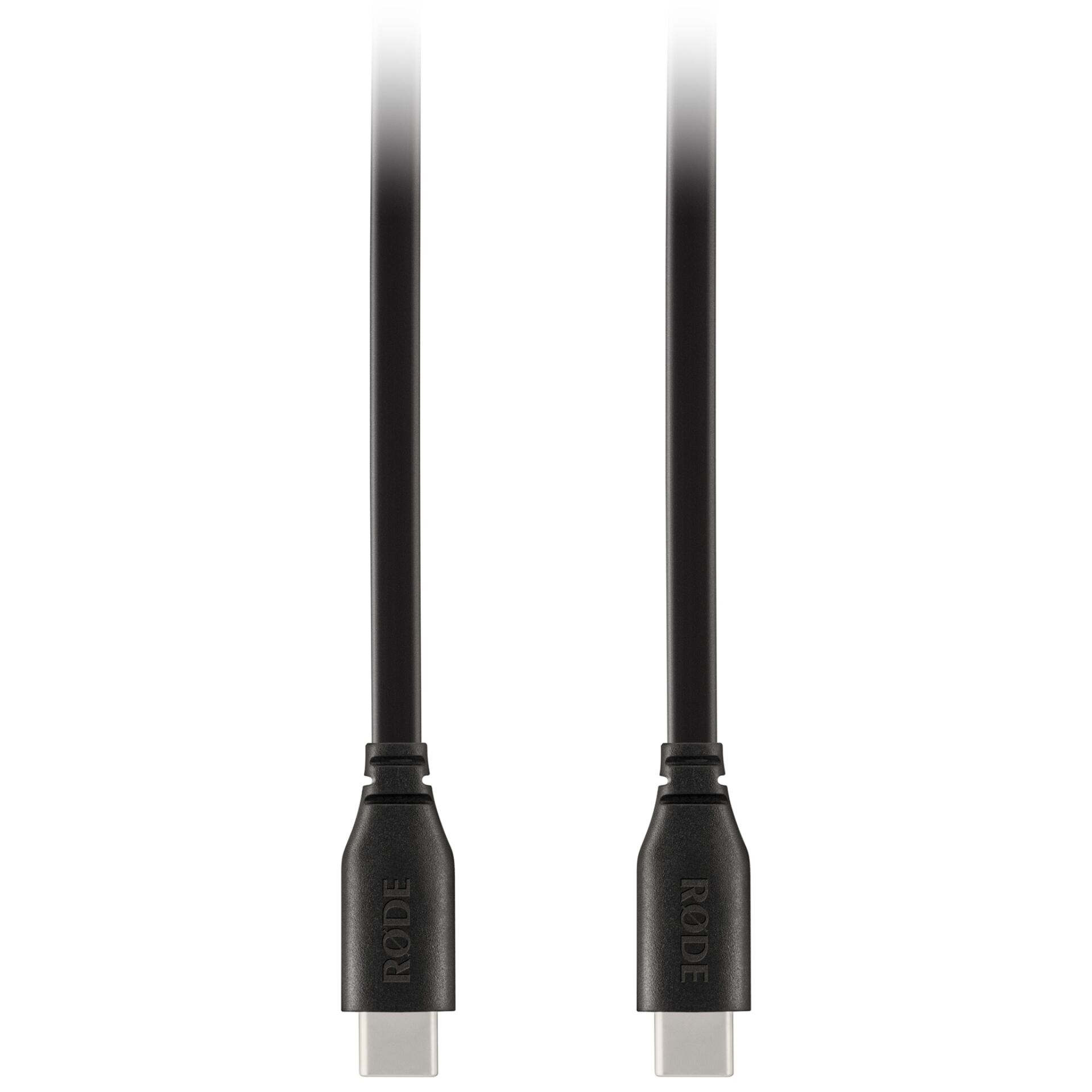 RØDE SC17 USB-C to USB-C 1,5m Sort