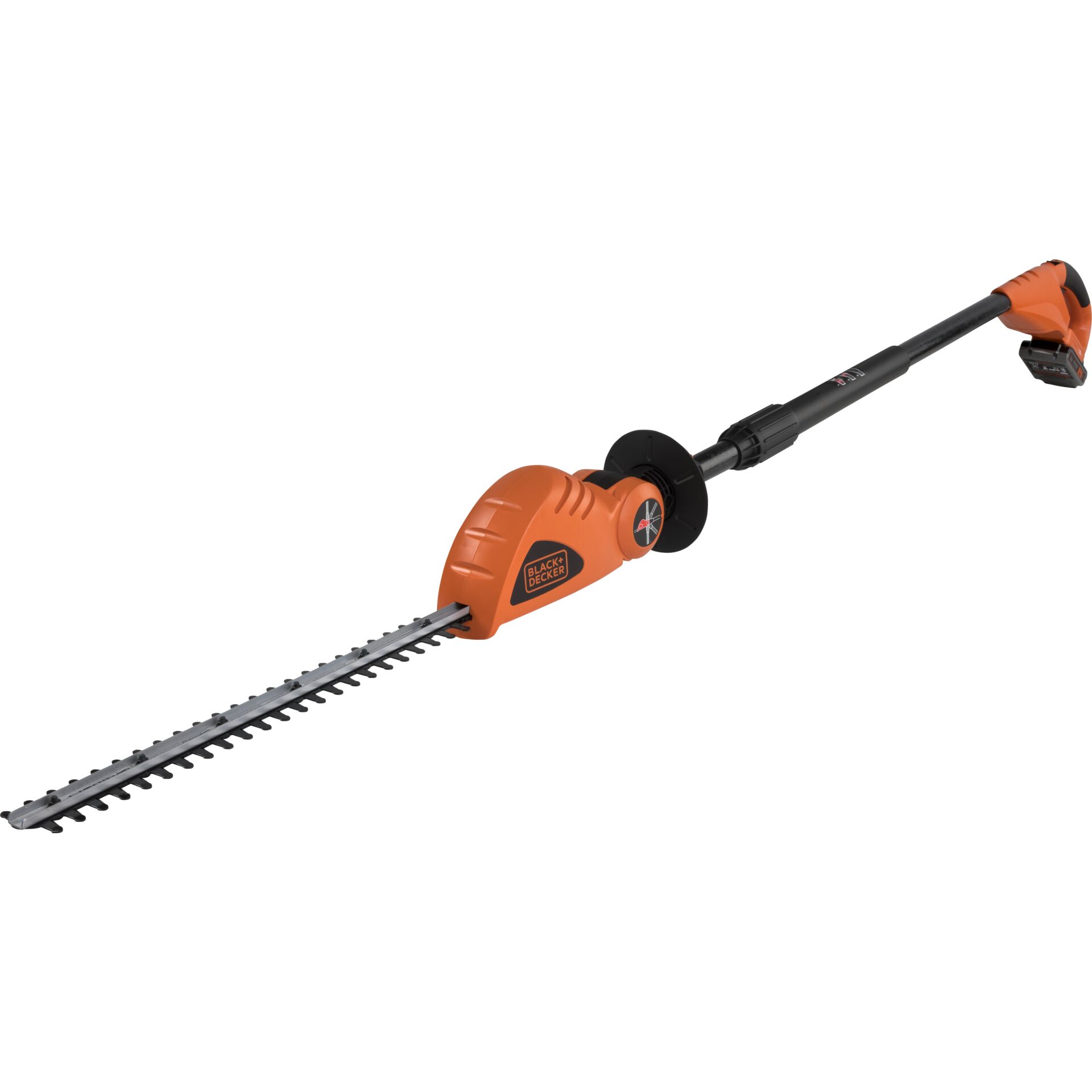 Black & Decker GTC1843L20-QW Hæktrimmer Elektrisk 43cm Klingelængde