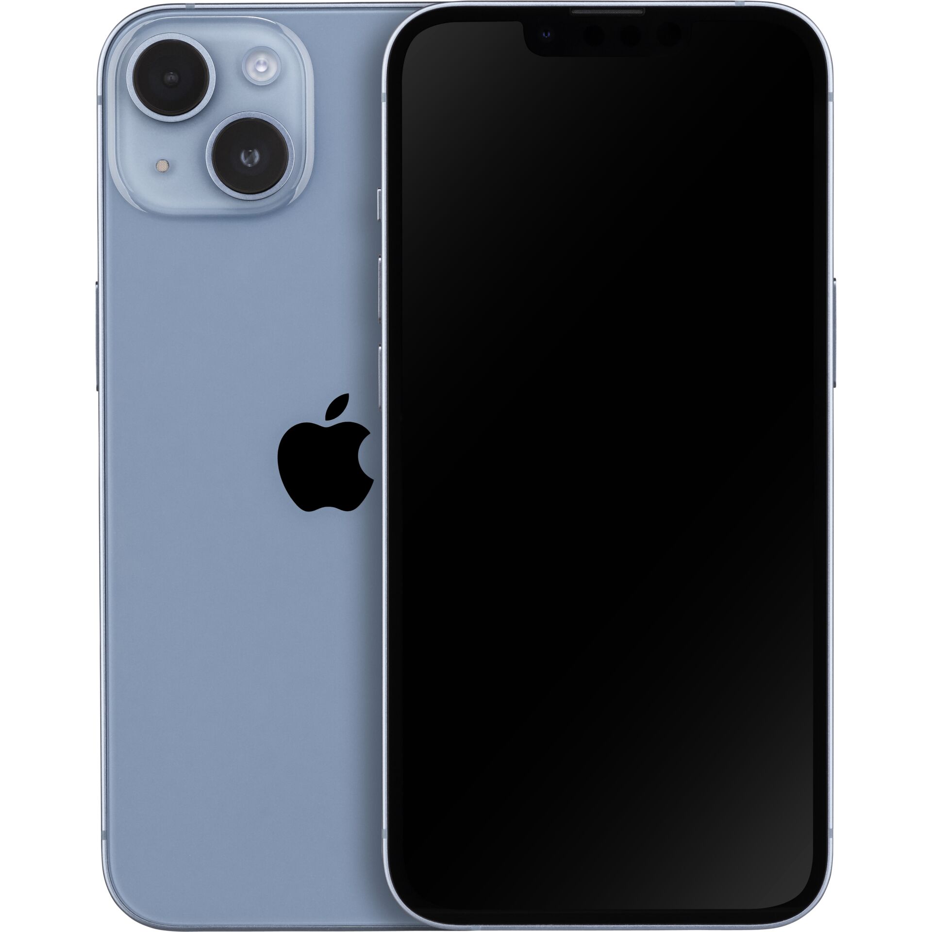Apple iPhone 14 6.1' 128GB Blå