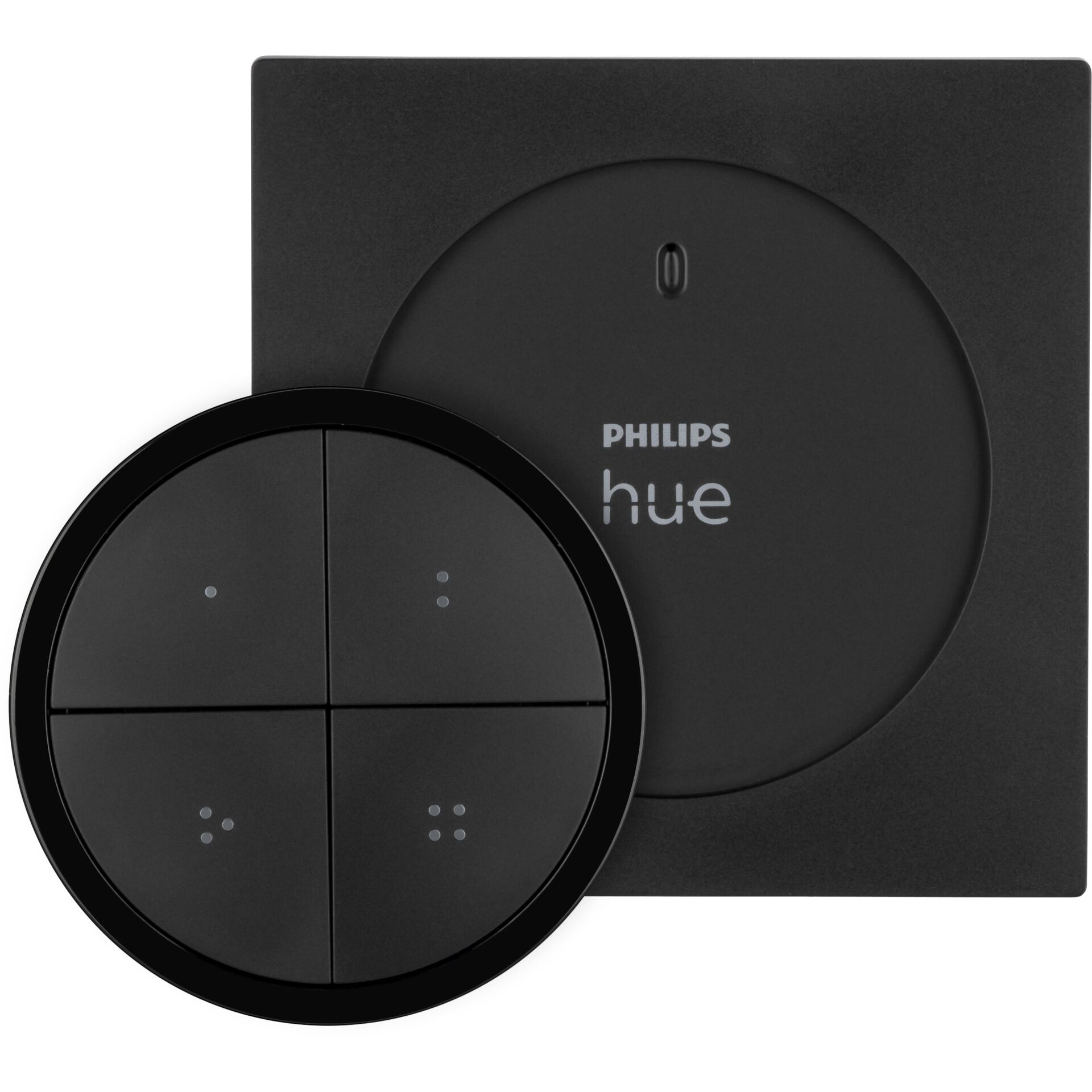 Philips Hue Tap Dial Schalter schwarz