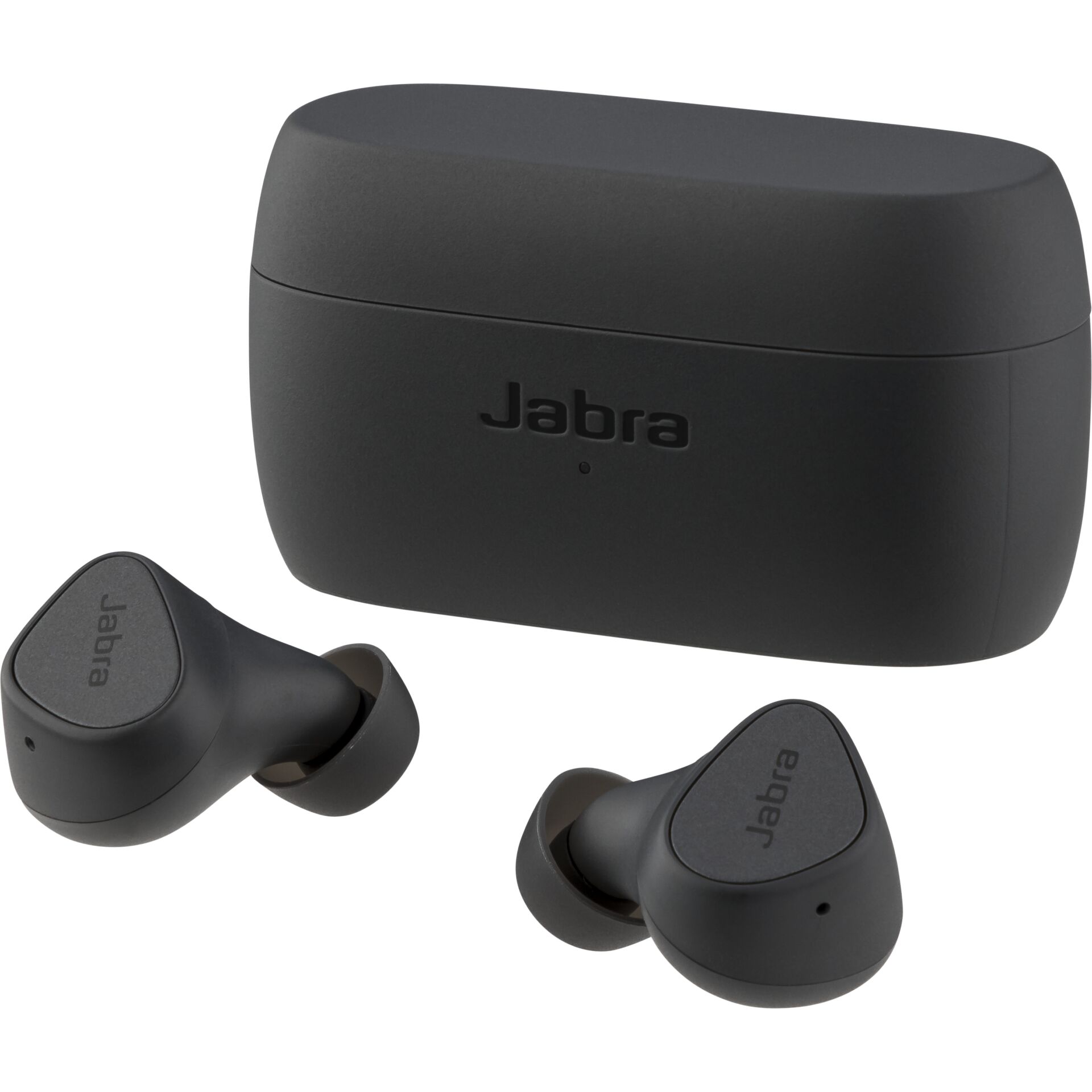 Jabra Elite 3 Trådløs Ægte trådløse øretelefoner Grå