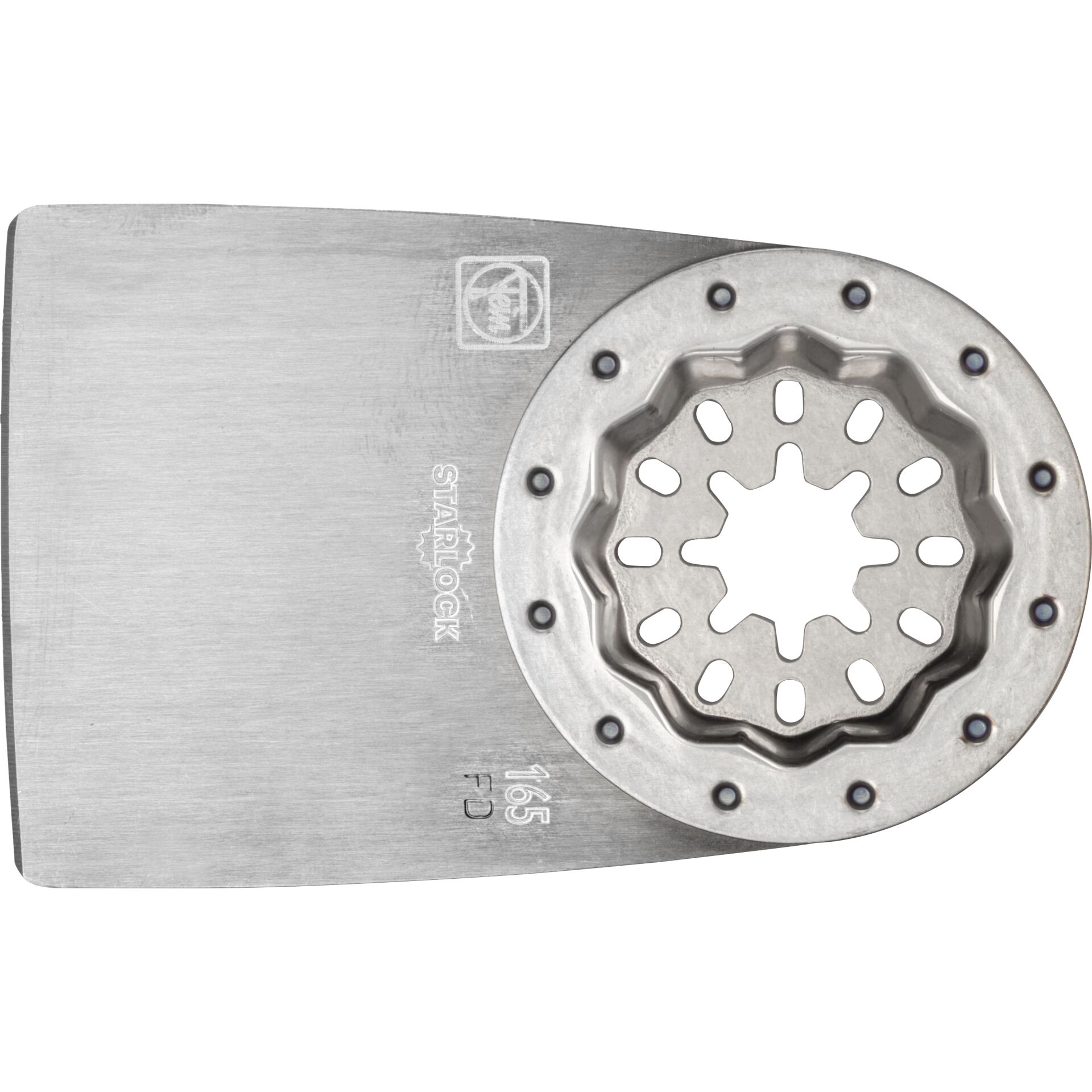 Fein Spachtel SL flexibel 34x52x0,4 VE1