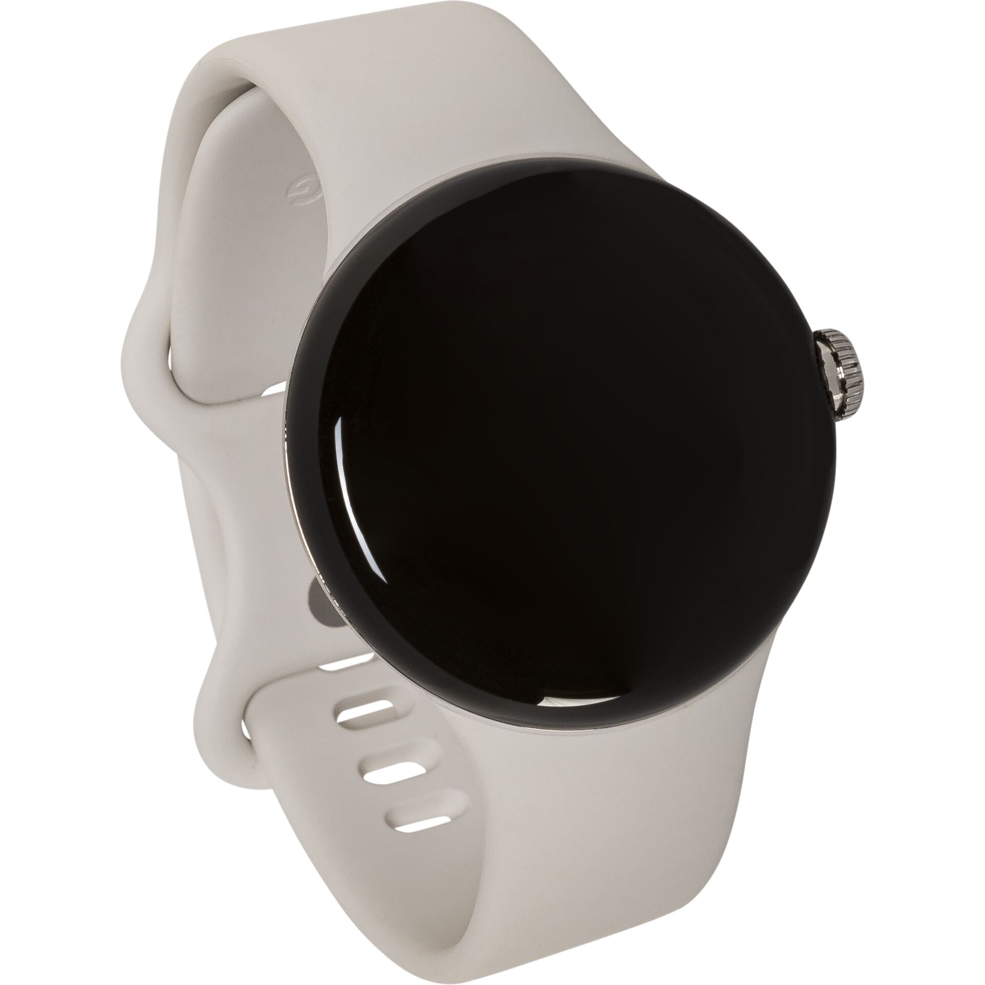 Google Pixel Watch Fløde Smart ur