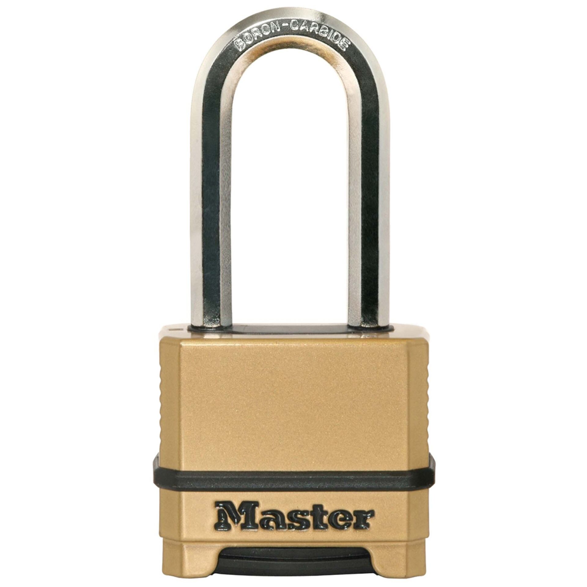 Master Lock Vorhängeschl. Excell Sicherheitsklasse 9 M175EURDLH