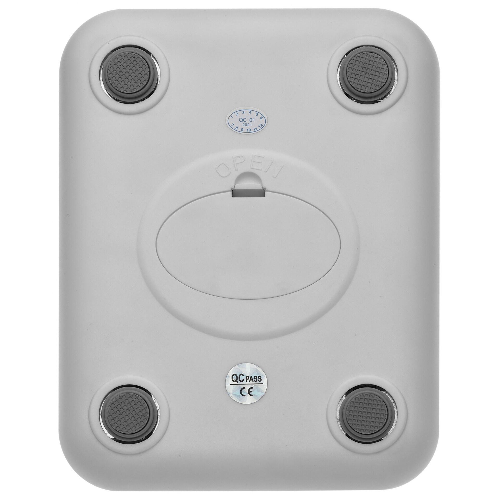 TFA-Dostmann Amaretti Sølv