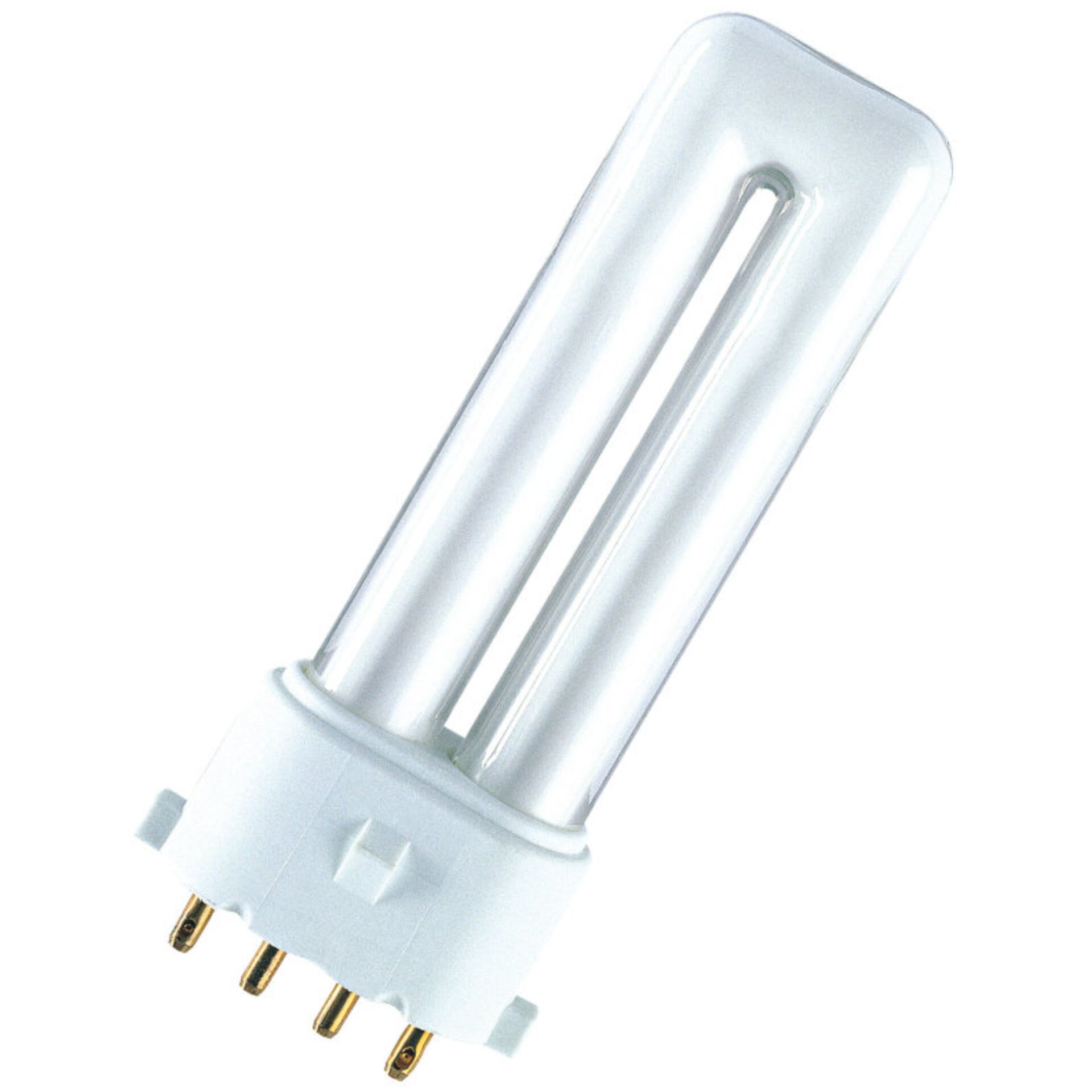 Osram DULUX S/E Energiesparlampe 11W/840 2G7 FS1