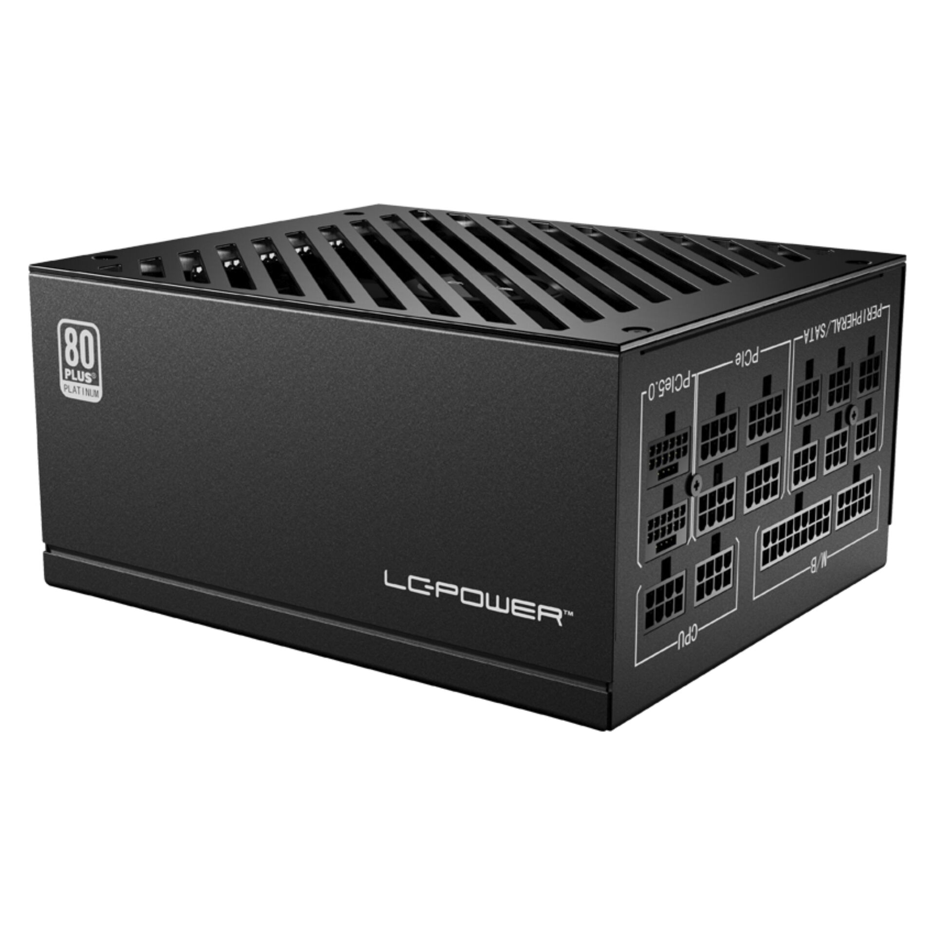 PC- Netzteil LC-Power LC1200P V3.0
