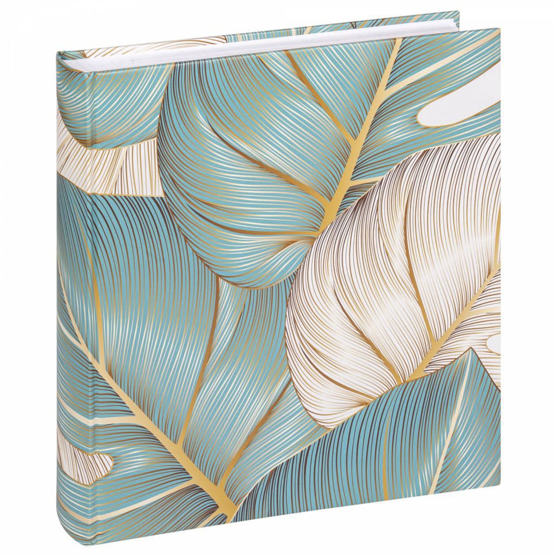 Walther Variety monstera 30x30 60 Seiten Buchalbum FA2973