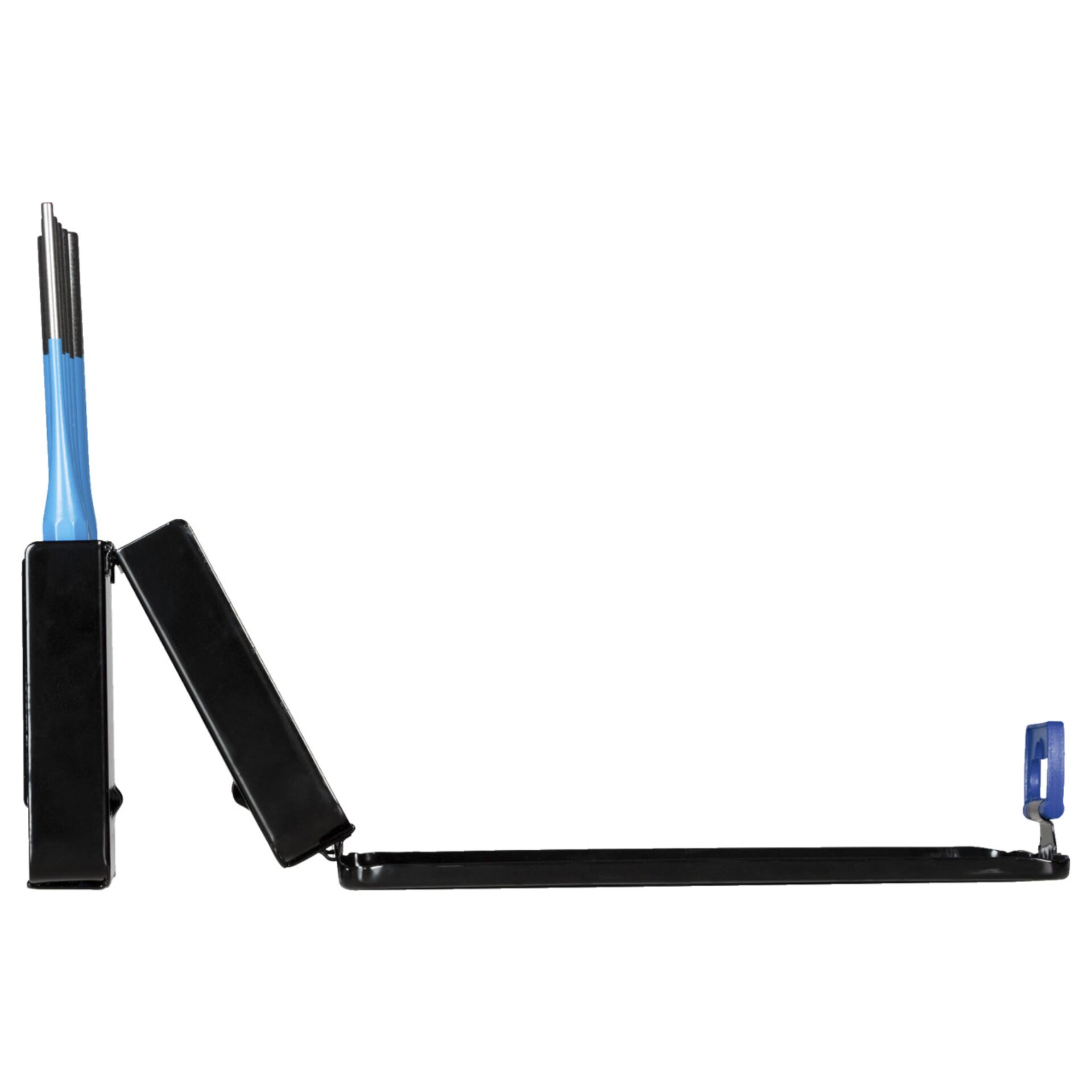 GEDORE Splinttreiber-Satz 6-teilig