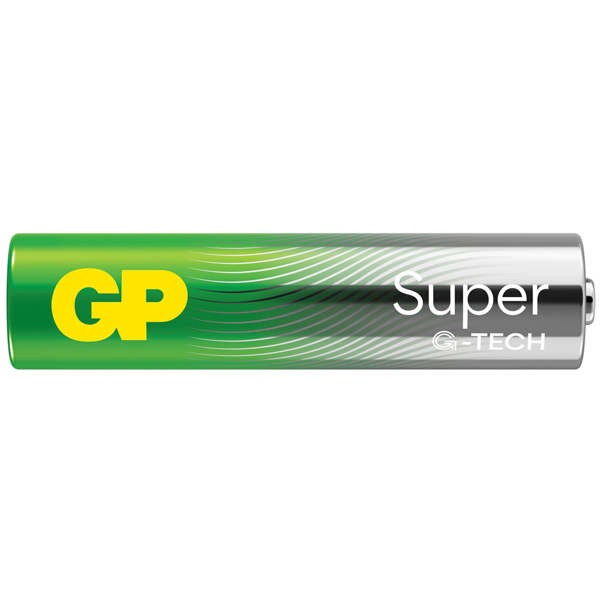 GP Batteries 03024AETA-S12 Standardbatterier 12 stk