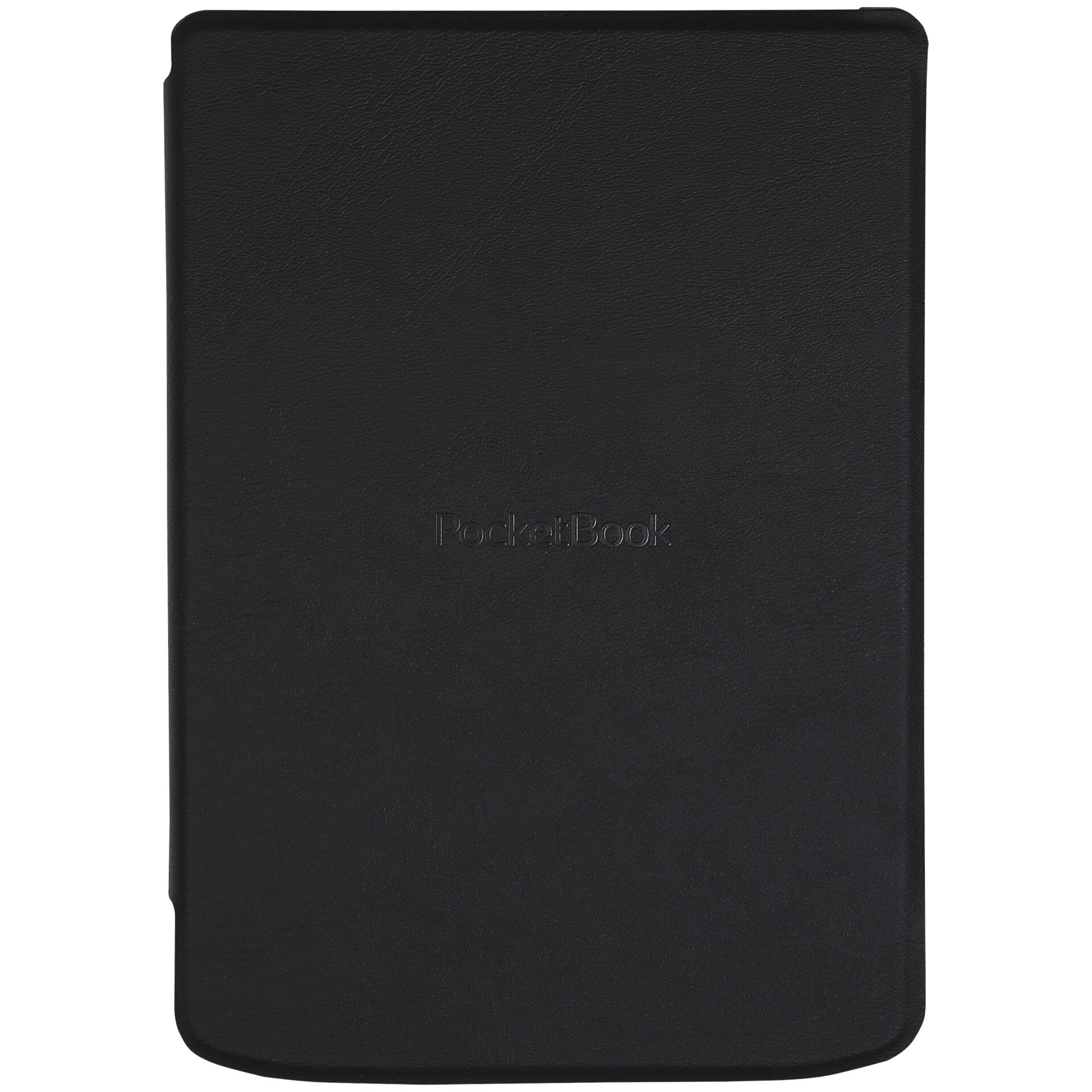 PocketBook Shell Cover Black Verse PRO