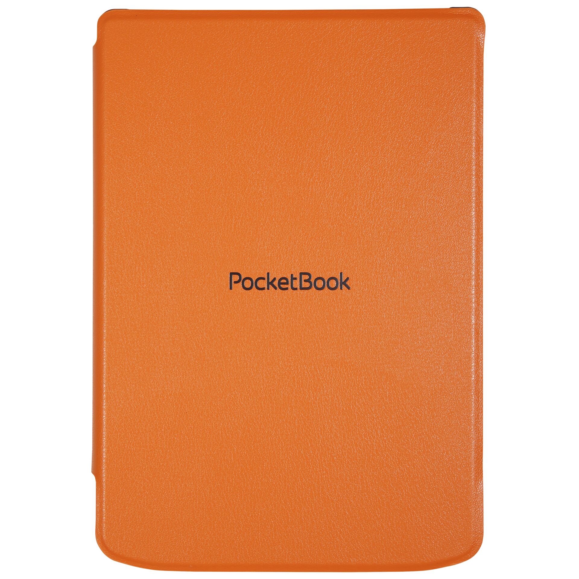 PocketBook Shell Cover Orange Verse PRO