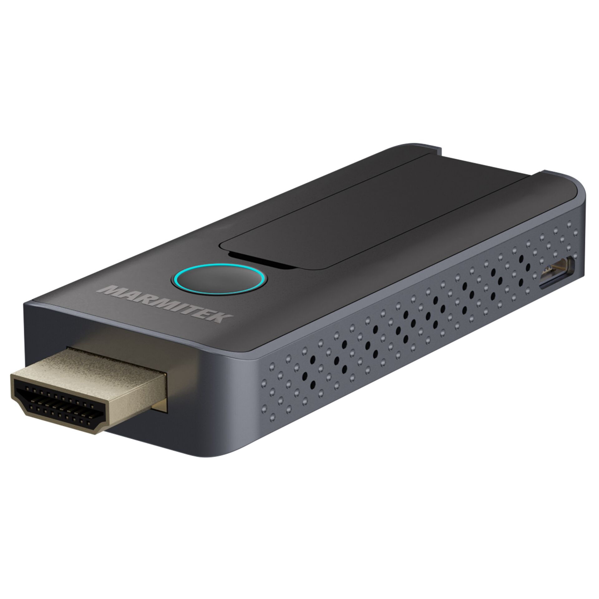 Marmitek Stream S1 Pro Wireless HDMI-Kabel     25208390