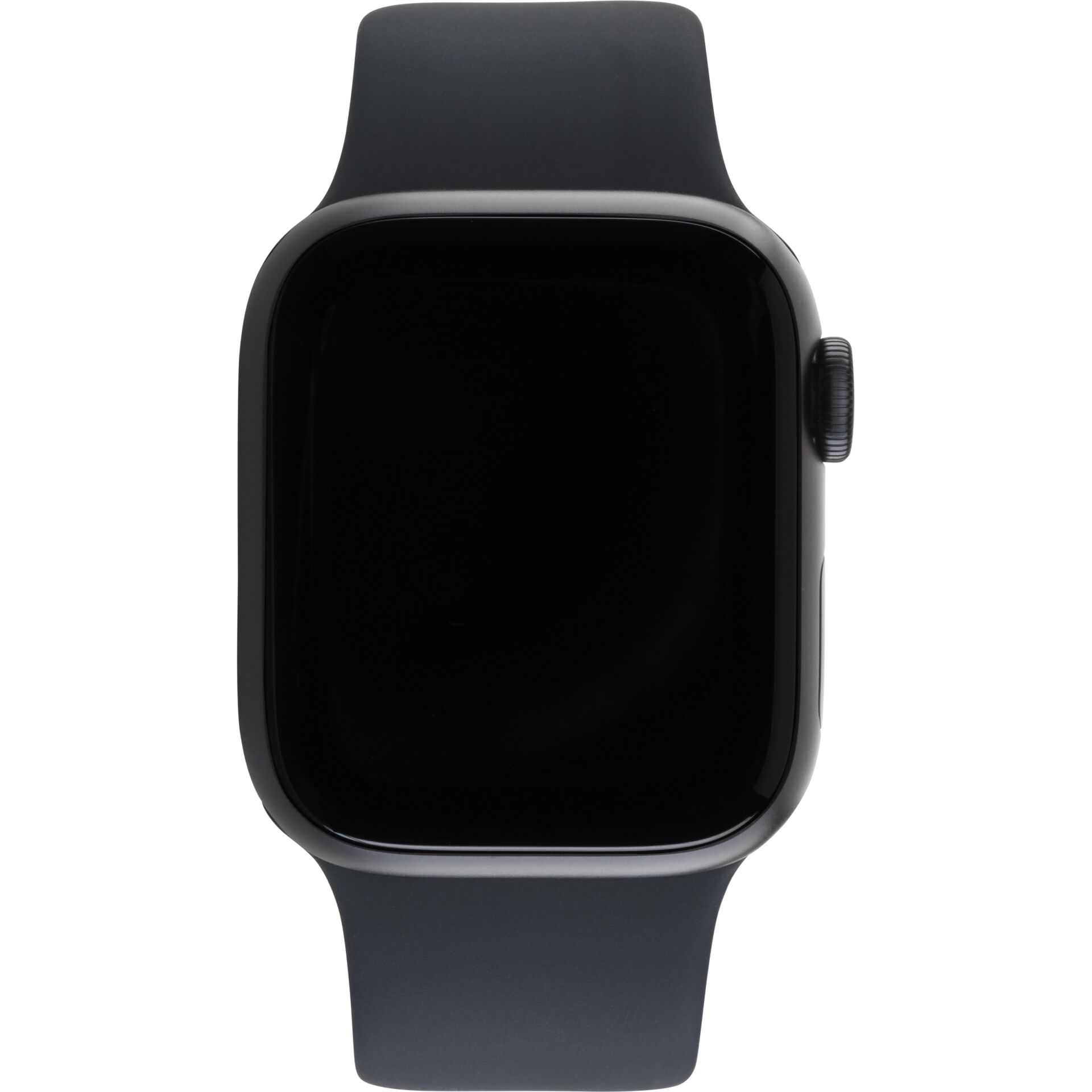 Apple Watch Series 9 (GPS + Cellular) 45 mm Sort Smart ur
